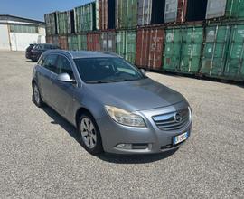 Opel Insignia 2.0 CDTI Sports Tourer Cosmo
