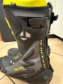 Stivali eleveit rc pro