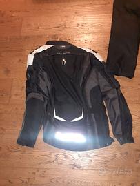 Giacca e pantaloni Richa