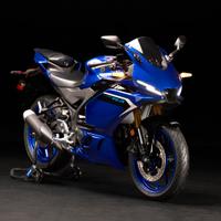 Yamaha YZF R3 - 2025