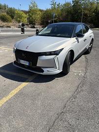DS4 performance line
