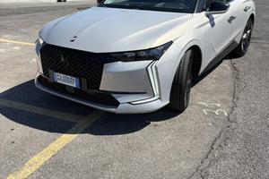 DS4 performance line
