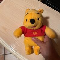 Winnie the Pooh
