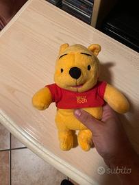 Winnie the Pooh
