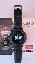 Sportwatch Amazfit oled