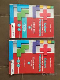 Libro Matematica