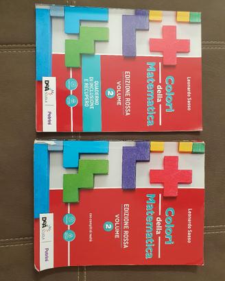 Libro Matematica