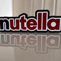 Logo Nutella