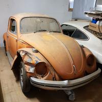 MAGGIOLINO VOLKSWAGEN 1300