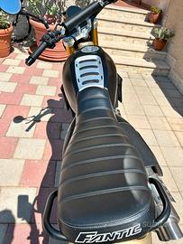 Fantic caballero 500 deluxe