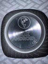 Box android auto top di gamma 8/128 per auto