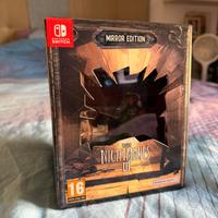 Little Nightmares III Mirror Edition