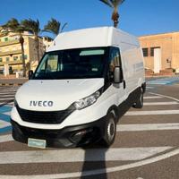 Iveco Daily 35S12 V 3520 H2 FP