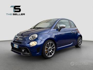 Abarth 595 1.4 t-jet Pista 160cv my18*FORMULA S*