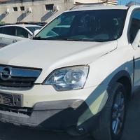 Ricambi Opel Antara 2.0 D del 2009