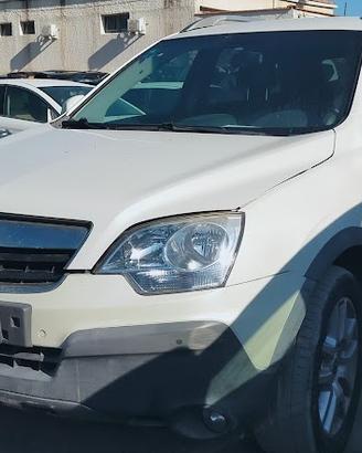 Ricambi Opel Antara 2.0 D del 2009