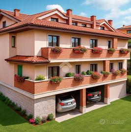 3 LOCALI A LARIANO