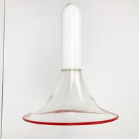 Lampadario In Vetro Di Murano di Design