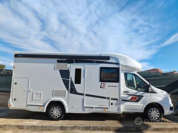 Challenger 260 PROMOZIONE