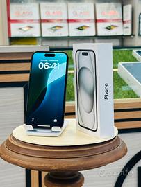 IPHONE 15 128 GIGA CON GARANZIA