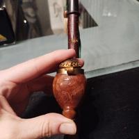 pipa bavarese