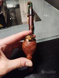 pipa bavarese
