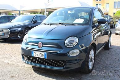 FIAT 500 1.3 Multijet 95CV Lounge