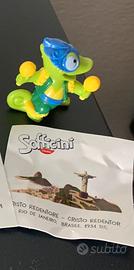 Collezione Findus Sofficini 2025 - Carletto