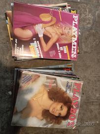 playboy 1979 playmen 1983