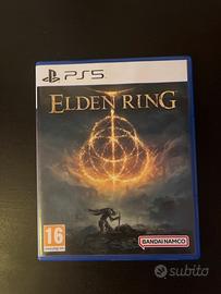 Elder Ring PS5
