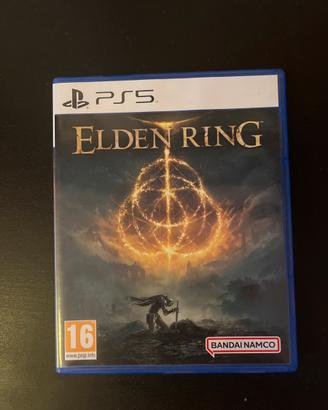 Elder Ring PS5