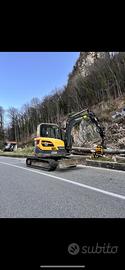 Volvo ecr58