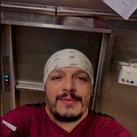 Chef / capocuoco/ responsabile