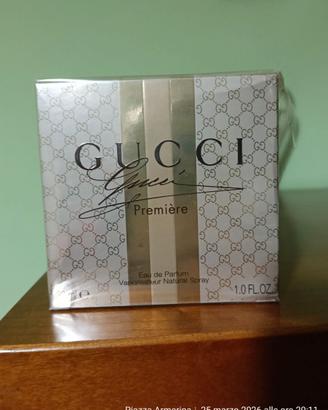 Profumo Gucci Première donna