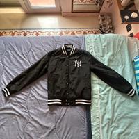 GIUBBOTTO NEW ERA (NY)