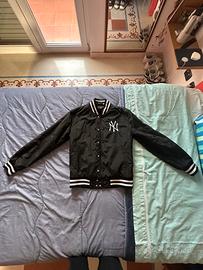 GIUBBOTTO NEW ERA (NY)