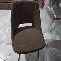 tavolo da pranzo con sedie 4