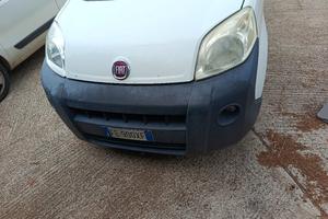 fiat fiorino coibentato 