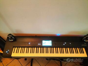 KORG KROME 88