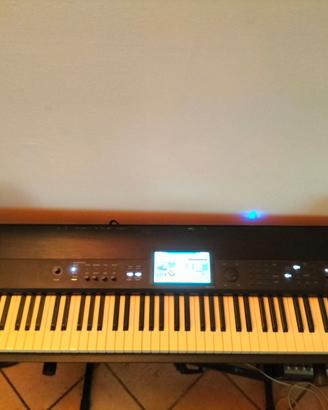 KORG KROME 88