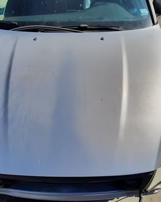 VOLVO XC70 - COFANO ANTERIORE