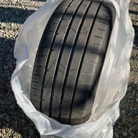 4 gomme estive per Lancia delta  205/55R 16