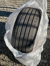 4 gomme estive per Lancia delta  205/55R 16