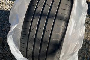 4 gomme estive per Lancia delta  205/55R 16