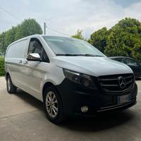 Mercedes vito