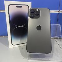 iPhone 14 Pro Max 256gb Garanzia permuta rate