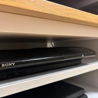 PS3 Slim + Giochi