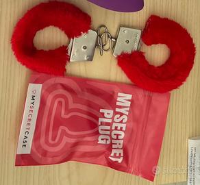 Accessori per adulti