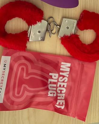 Accessori per adulti