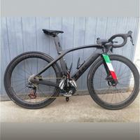 Trek Telaio